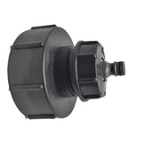 S100X8,Water,Adapter,Coarse,Thread,Quick,Connect,Replacement"