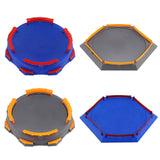 Arena,Burst,Exciting,Spinning,Stadium,Battle,Plate,Accessories