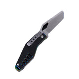 Sanrenmu,156mm,Stainless,Steel,Folding,Knife,Portable,Pocket,Outdoor,Fishing,Tactical,Knife