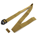 140cm,Nylon,Hanging,Outdoor,Hunting,Climbing,Strap,Tactical,Belts