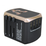 Multifunction,Conversion,Adapter,4500mAh,Power,Converter,Portable,Travel,Adapter,Socket
