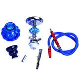 Portable,Travel,Hookah,Small,Shisha,Nargile,Chicha,Narguile,Tongs,Charcoal,Hookah,Accessories