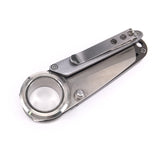 Folding,Knife,Multifunctional,Pocket,Knife,Climbing,Hiking,Outdoor,Tactical,Tools