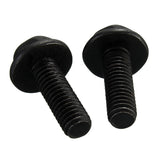 M6x20mm,Thread,Screw,Cutting,Machine,Tooth,Screws