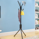 Clothing,Garment,Floor,Stand,Metal,Hanger,Holder,Organizer