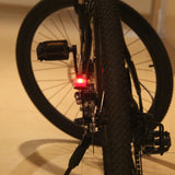 BIKIGHT,Brake,Taillight,Brightness,Light,Waterproof