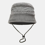 Washable,Cotton,Bucket,Breathable,Leisure,Fisherman,Bucket