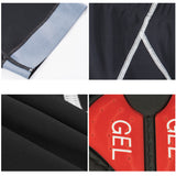 WHEELUP,Bicycle,Silicone,Cushion,Short,Pants,Breathable,Underpants,Cycling,Shorts