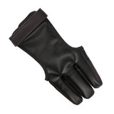 Tactical,Archery,Fingers,Sleeve,Recurve,Traditional,Finger,Guard,Hunting,Protector