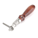 Leather,Craft,Handmade,Tools,Stitching,Sewing,Thread,Thimble
