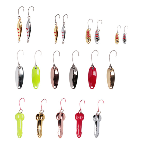 ZANLURE,Fishing,Artificial,Portable,Camping,Fishing,Hooks,Storage