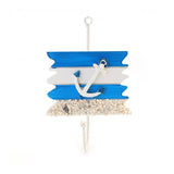 KCASA,Nautical,Mount,Mediterranean,Bedroom,Bathroom,Hanger