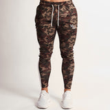 Casual,Pants,Camouflage,Sport,Hunting,Waist,Pants,Running,Sport,Jogging,Pants,Trousers