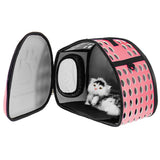 Portable,Puppy,Handbag,Portable,Travel,Carry,Carrier,Crate,Holder