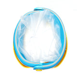 Portable,Folding,Potty,Emergency,Urinal,Toilet,Outdoor,Travel