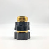 Garden,Quick,Connector,Fittings,Aluminum,Connector,Fitting,Female