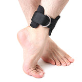 Fitness,Ankle,Straps,Weight,Lifting,Exercise,Pulley,Attachment,Strength,Training,Support,Buckle