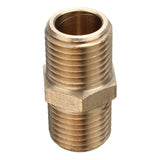 Brass,Tapper,Airline,Fitting,Quick,Connector