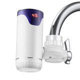 3000W,Display,Electric,Tankless,Water,Heater,Faucet,Bathroom,Kitchen