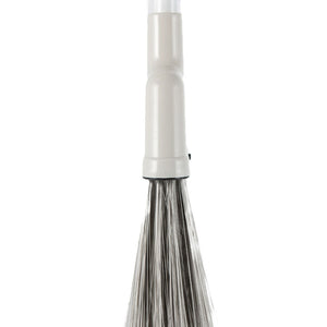JIEZHI,Broom,Foldable,Dustpan,Trash,Windproof,Sweeper,Desktop,Cleaning,Brush