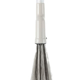 JIEZHI,Broom,Foldable,Dustpan,Trash,Windproof,Sweeper,Desktop,Cleaning,Brush