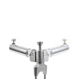 ZANLURE,Fishing,Holder,Stand,Adjustable,Bracket,Stainless,Steel,Insert