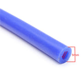 Silicone,Vacuum,Silicone,Tubing,16.4ft