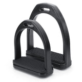 Lightweight,Horse,Riding,Plastic,Stirrup,Rubber