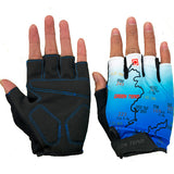 Mountain,Cycling,Gloves,Finger,Motocross,Sports,Bicycle,Print,Motorcycle,Mitten