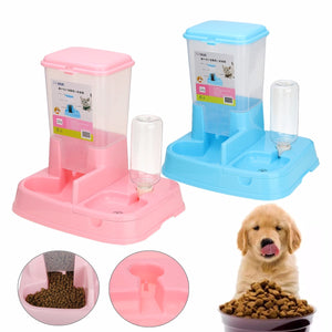 Automatic,Water,Drinker,Dispenser,Feeder,Bottle