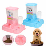 Automatic,Water,Drinker,Dispenser,Feeder,Bottle