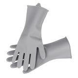 Silicone,Washing,Gloves,Bathroom,Kitchen,Cleaning,Gloves,Glove