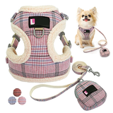 Adjustable,Harness,Puppy,Harness,Bunty,Comfortable,Breathable,Fabric