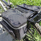 Cycling,Bicycle,Trunk,Saddle,Storage,Pannier