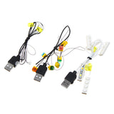 Light,10245,Santas,Workshop,Castle,Bricks,Decorations