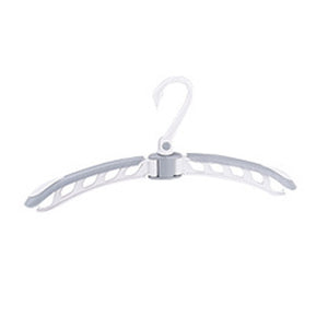 IPRee,Magic,Retractable,Folding,Cloth,Hanger,Portable,Clothing,Storage,Drying,Racks