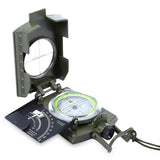 EYESKEY,EK4076,Outdoor,Multifunctional,Compass,Waterproof,Geological,Compass,Camping,Survival