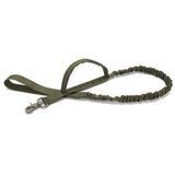 KALOAD,ZY035,1000D,Nylon,Training,Bungee,Leash,Hunting,Tactical,Traction