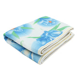 Electric,Heated,Blanket,Modes,Polyester,Floral,Printed,Bedroom,Travel,Blankets