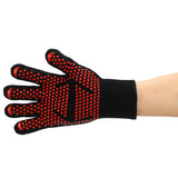 Grill,Glove,Extreme,Resistant,Gloves,Cooking,Baking,Gloves,Camping,Picnic