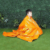 IPRee,210x130cm,Thermal,Survival,Blanket,Emergency,Sleeping,Camping,Waterproof,Rescue