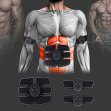 KALOAD,Smart,Muscle,Stimulator,Abdominal,Muscle,Trainer,Sports,Fitness,Shaping