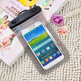 Phone,Waterproof,Cover,Universal,Under,Water,Transparent,Touchscreen,Mobile,Phone,Pouch