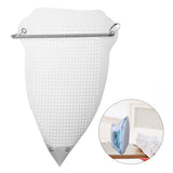 White,Electric,Parts,Cover,Ironing,Board,Protect,Fabrics,Cloth,Without,Scorching