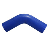 Silicone,Rubber,Degree,Elbow,Water,Coolant,Joiner