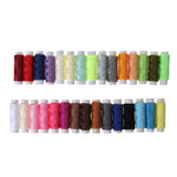 100PCS,Sewing,Thread,Scissor,Thimble,Sewing,Needle