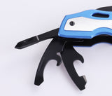 MultiFunctional,Tools,Bicycle,Repair,Outdoor,Field,Survival,Repair,Knife