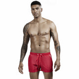 SEOBEAN,Men's,Running,Shorts,Athletic,Underwear,Cotton,Sport,Running,Fitness,Breathable,Quick,Shorts