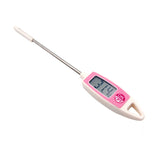 Smart,Thermometer,Screen,Display,Electronic,Needle,Thermometer