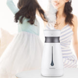 Essential,Diffuser,Ultrasonic,Humidifier,Color,Changing,Lights
